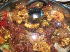 -黄记煌三汁焖锅(渝北金港国际店)