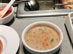 -海底捞火锅(津南永旺店生日主题店)