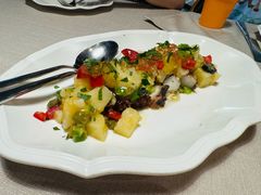 章鱼腿-Solo(衡山路店)