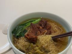 -葡珍轩冰室(虹桥机场T1店)