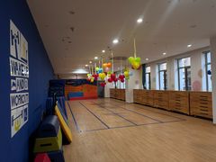 -西城区悠米幼儿园(广外园区)