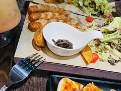 -The Cheebat 锌吧·Bistro(体育西店)