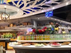 -好伦哥比萨烤肉自助(八里桥店)