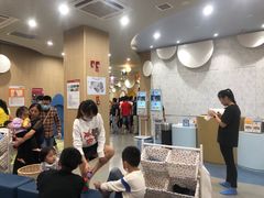 -金宝贝国际早教中心(万象城中心)