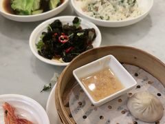 -南小馆(迪士尼小镇店)