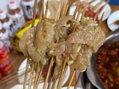 -成都玉林串串香火锅(三八店)