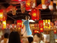大堂-大龙燚火锅(天钥桥路店)