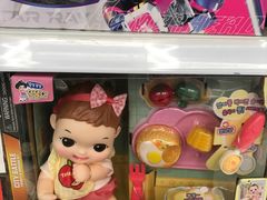 -TOYSRUS玩具反斗城(厦门新生活广场店)