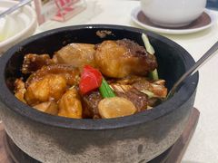 -兴悦酒家(环市东路店)