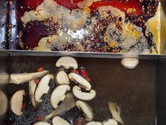 -凤来栖·净庭院·火锅(欧尚店)