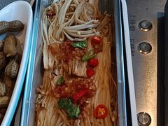 -丰茂烤串(公园店)