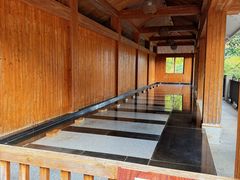 -罗浮山嘉宝田森林温泉度假酒店