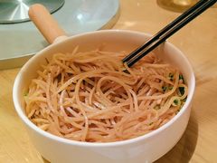 -四季餐厅(大寺店)