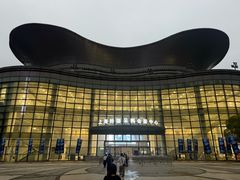 -上海跨国采购会展中心