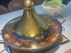 -黄记煌三汁焖锅(崇文门店)