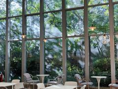 -CHEZ JASMINE 茉莉的氧气厨房