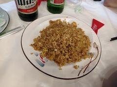 -老鄞江清水龙虾•赵赵家(江北店)
