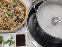 -盈田盈粥庄(博山东路店)