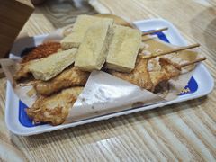 -魔都三兄弟酸辣粉·蘸卤炸串(虹桥万科店)