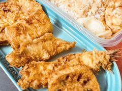 -虹梅食堂·爱蝦乃家