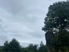 -綦江古剑山