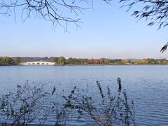 -石湖景区
