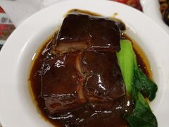 东坡肉-玉华台饭庄(裕中西里小区店)