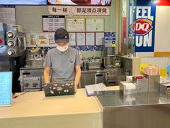 -DQ·蛋糕·冰淇淋(金牛万达店)