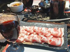 -王家渡火锅店(亦庄店)