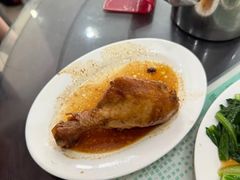 -荔园小馆(园岭新村二期店)