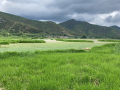 -丽江泸沽湖景区