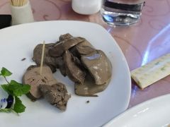 -烤肉宛饭庄(南礼士路店)