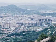 -丹东凤凰山景区