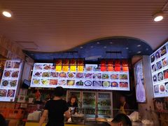 -安家德吉林市朝鲜族大冷面(民康路店)
