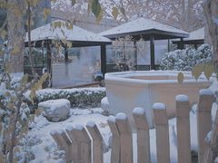 -春晖园度假酒店温泉