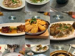 -博多新记·粤菜(复兴店)