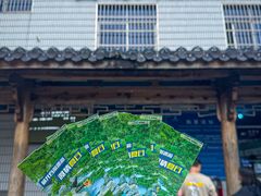 -藏龙百瀑漂流