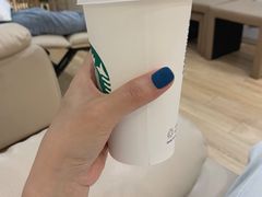 -星巴克(苏州泰华店)