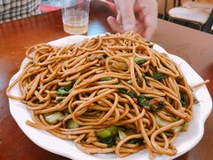 炒面-姚记面馆(瑶琳路店)