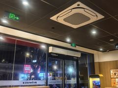 -麦当劳(联盛店)