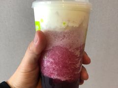 -奈雪的茶(石家庄万象城店)