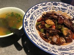 -腔调面(斜土路店)