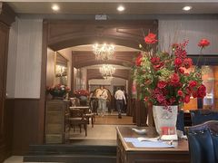 -老洋房花园饭店(绍兴路店)