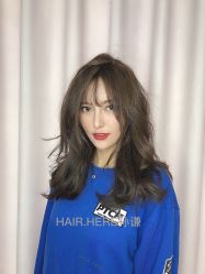 -HAIR HERE造型