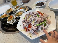 -冯姐生蚝(长隆横琴店)