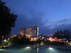 -禅驿嘉定院子-禅欢江景餐厅·中餐·户外烧烤定制(乐山大佛店)