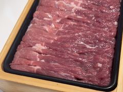 -祥源胡同·涮牛羊肉火锅(花桥店)