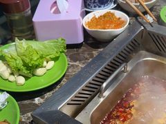 -新艺自助美食城(中山路店)