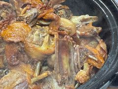 -斯丹姜母鸭·古法干香(田安南路店)