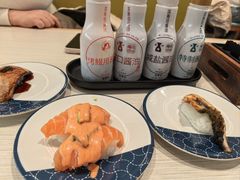 -Tuna maki寿司(园区永旺店)